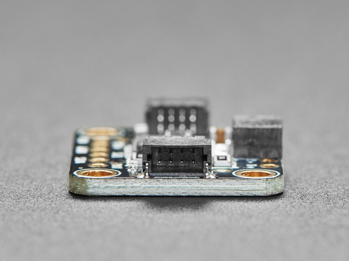 Adafruit TSC2007 I2C Resistiv berøringsskærm controller - STEMMA QT 5423