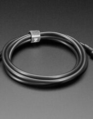 Adafruit USB Type C 3.1 PD til 5,5 mm Barrel Jack kabel - 20V 5A udgang 5452