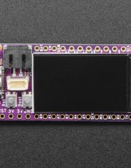Adafruit ESP32-S3 TFT Display Feather Board 4MB Flash 2MB PSRAM STEMMA QT 5483
