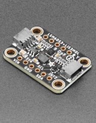 Adafruit Precision 9 DoF IMU LSM6DS3TR-C LIS3MDL STEMMA QT Qwiic 5543