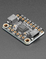 Adafruit PCF8574 I2C GPIO Expander Breakout STEMMA QT Qwiic 5545