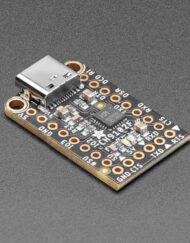 Adafruit WCH CH9102F Friend USB to Serial Converter 5568