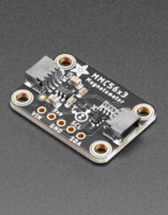 Adafruit Triple-Axis Magnetometer MMC5603 Modul STEMMA QT Qwiic 5579