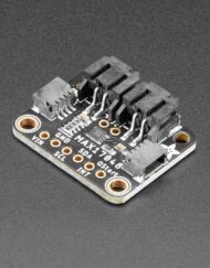 Adafruit MAX17048 LiPoly / LiIon Fuel Gauge and Battery Monitor STEMMA JST PH QT Qwiic 5580