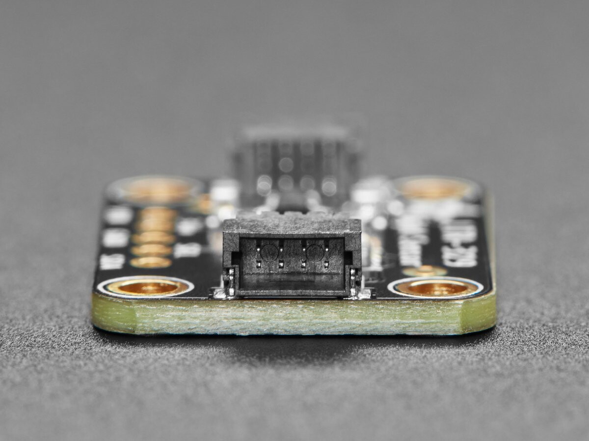 Adafruit LTR-329 Digitalt lyssensor til Arduino STEMMA QT Qwiic 5591