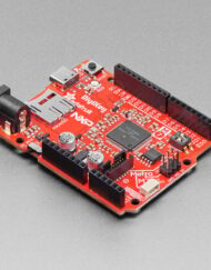 Adafruit Metro M7 med microSD featuring NXP iMX RT1011 5600