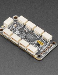 Adafruit PCA9548 8-Kanal STEMMA QT Qwiic I2C Multiplexer TCA9548A kompatibel 5626