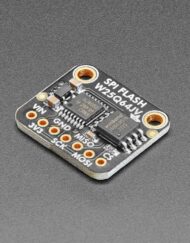 Adafruit SPI FLASH Breakout W25Q64 Chip 64MBit 8MByte 5636