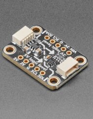 Adafruit QT 5V to 3V Shifter Breakout STEMMA QT Qwiic I2C Connector 5637