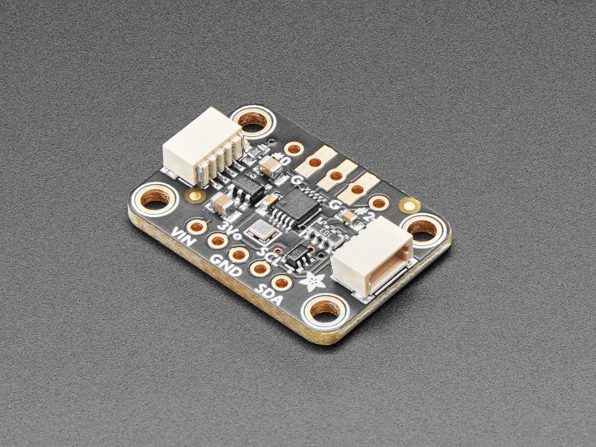 Adafruit Si5351A Urgenerator 8KHz til 160MHz med STEMMA QT 5640