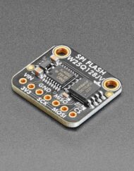 Adafruit SPI FLASH Breakout W25Q128 Chip 128MBit 16MByte 5643