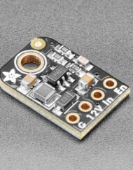 Adafruit Boost-omvormer, 12V DC udgang, TPS61040