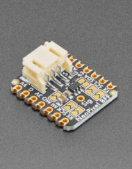 Adafruit NeoPixel Driver BFF Add-on for QT Py og Xiao