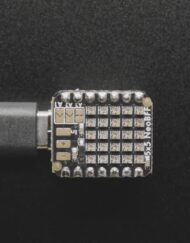 Adafruit 5x5 NeoPixel Grid Add-On for QT Py og XIAO 5646