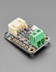 Adafruit STEMMA Audio Forstærker Mono 2,5W Klasse D Mono Forstærker PAM8302 5647