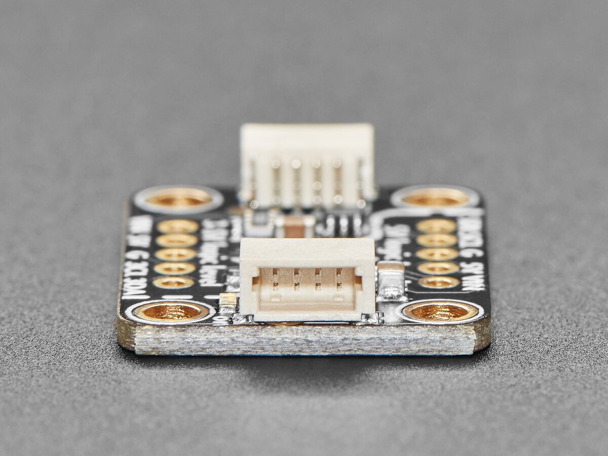 Adafruit QT 3V to 5V Level Booster Breakout STEMMA QT Qwiic 5649