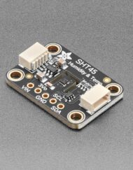 Adafruit Sensirion SHT45 Precision Temperatur- og Fugtmåler STEMMA QT Qwiic 5665
