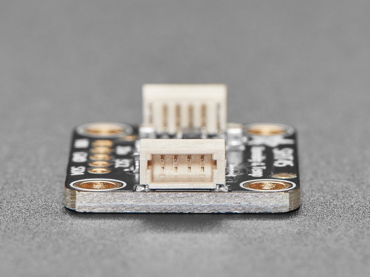 Adafruit Sensirion SHT45 Precision Temperatur- og Fugtmåler STEMMA QT Qwiic 5665