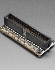 Adafruit Floppy FeatherWing med 34-stifts IDC-stik til floppy-drev 5679