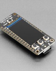 Adafruit ESP32-S3 Omvendt TFT Feather 4MB Flash 2MB PSRAM STEMMA QT 5691