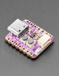 Adafruit QT Py S3 WiFi Dev Board med 2MB PSRAM STEMMA QT 5700