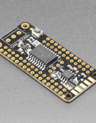 Adafruit CAN Bus FeatherWing med MCP2515-controller til alle Feathers 5709