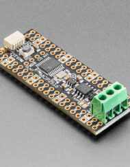 Adafruit PiCowbell CAN Bus for Pico - MCP2515 CAN-controller 5728