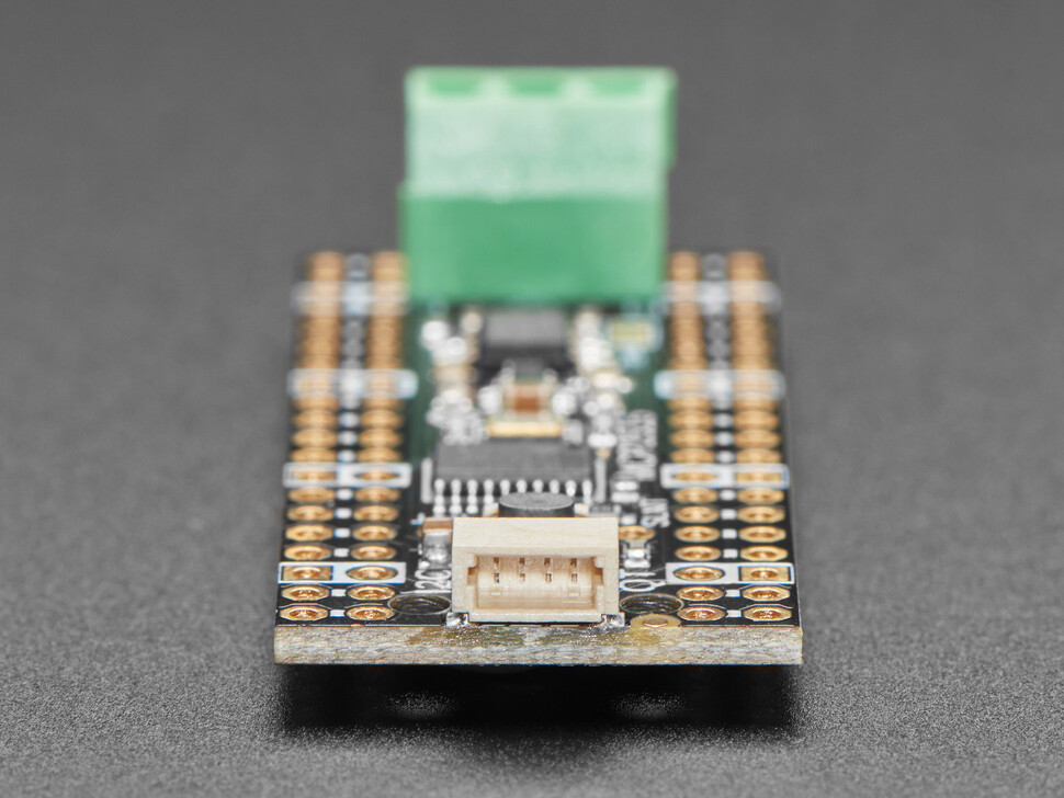 Adafruit PiCowbell CAN Bus for Pico - MCP2515 CAN-controller 5728