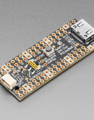 Adafruit PiCowbell DVI-udgang til Pico Fungerer med HDMI-display 5745
