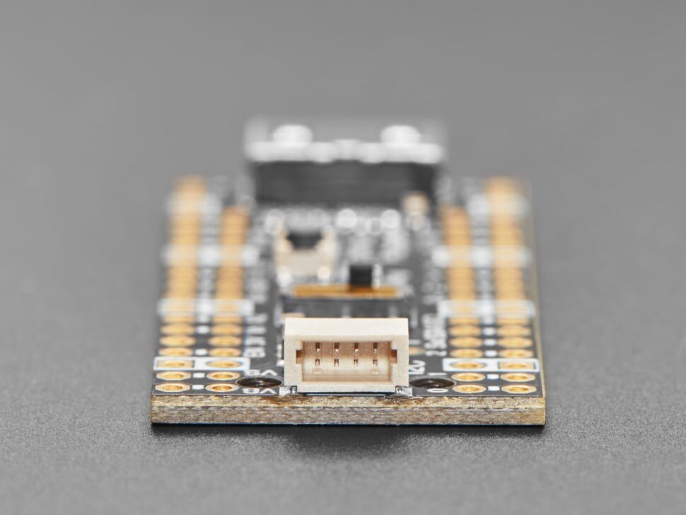 Adafruit PiCowbell DVI-udgang til Pico Fungerer med HDMI-display 5745