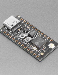 Adafruit TinyS3 ESP32-S3 med u.FL af Unexpected Maker 5747