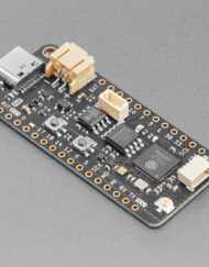 Adafruit FeatherS3 ESP32-S3 med u.FL af Unexpected Maker 5748