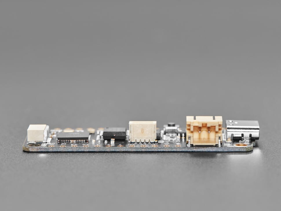Adafruit FeatherS3 ESP32-S3 med u.FL af Unexpected Maker 5748