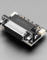 Adafruit PC Joystick til sejs, I2C Adapter - STEMMA QT / Qwiic 5753