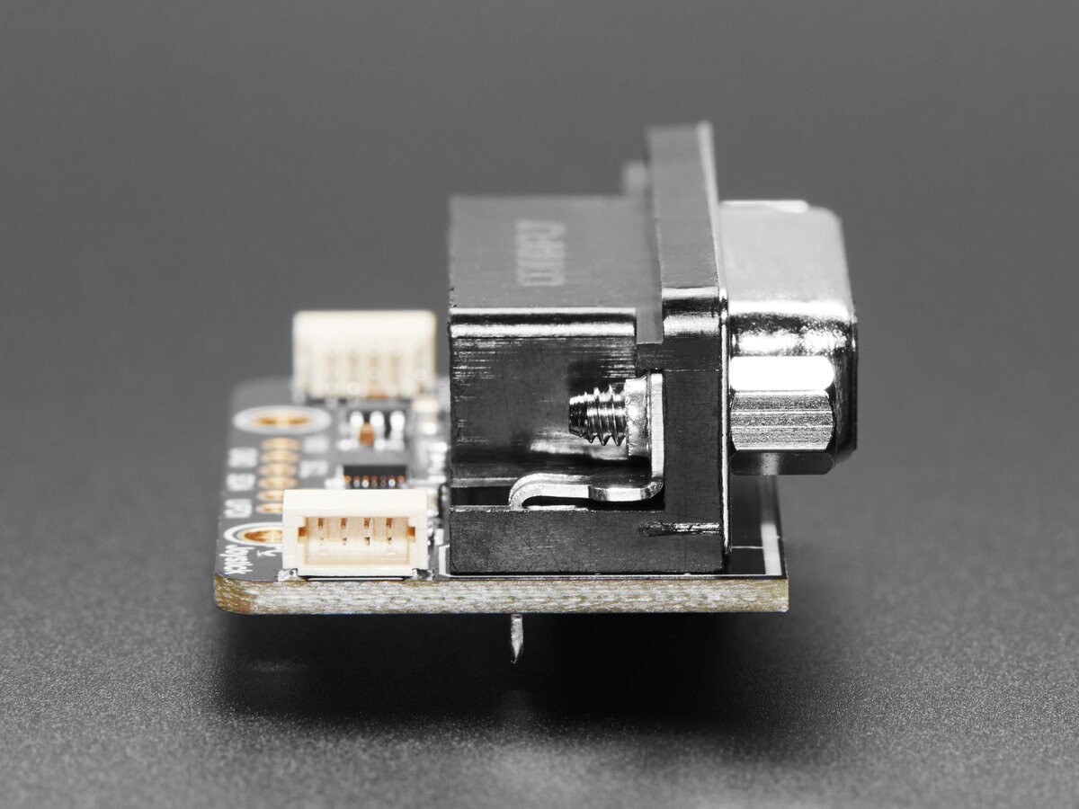 Adafruit PC Joystick til sejs, I2C Adapter - STEMMA QT / Qwiic 5753