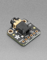 Adafruit TRRS Jack Breakout Board for Stereo Audio and Microphone Input 5764