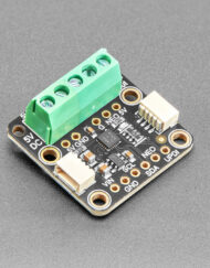 Adafruit NeoDriver I2C til NeoPixel driverkort Stemma QT 5766