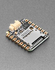 Adafruit Audio BFF Add-on med MicroSD-kortslot til QT Py og Xiao 5769