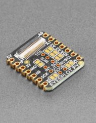 Adafruit EYESPI BFF for QT Py eller Xiao 18-Pin FPC Stik 5772