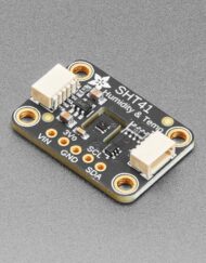 Adafruit Sensirion SHT41 Temperatur- og Fugtmålesensor 5776