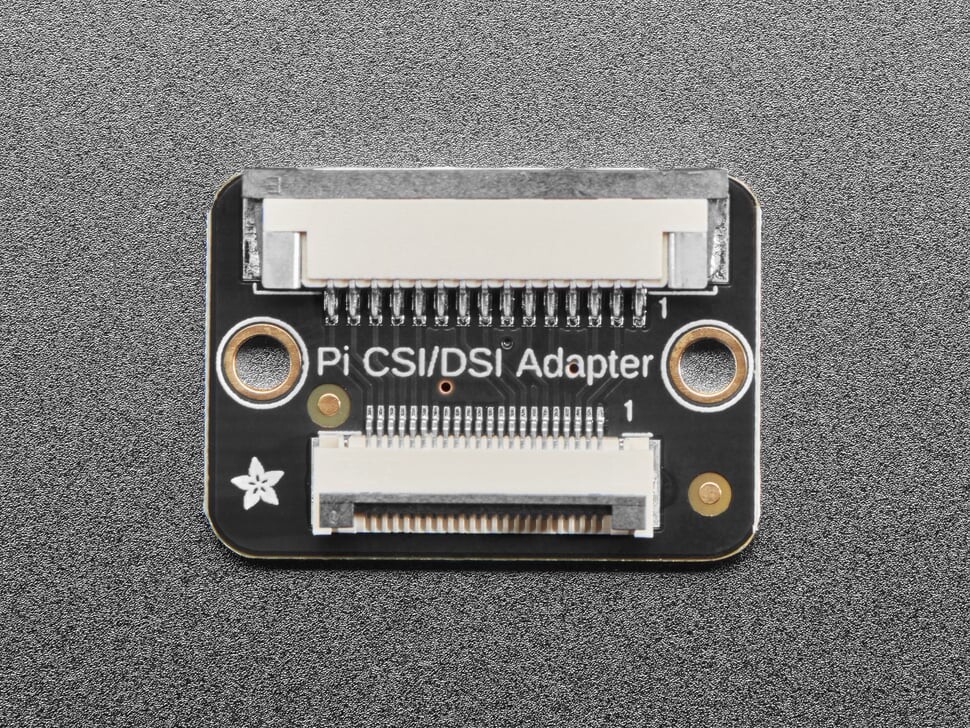 Adafruit CSI eller DSI-kabeladapter Thingy til Raspberry Pi 5785
