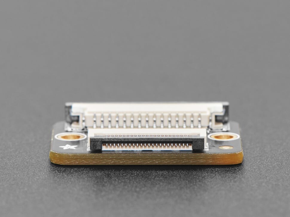 Adafruit CSI eller DSI-kabeladapter Thingy til Raspberry Pi 5785