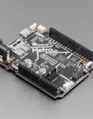 Adafruit Metro RP2040 133 MHz 3,3 V Logik 16 MB Flash USB-C port 5786