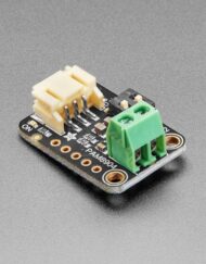 Adafruit STEMMA Piezo Driver Amp PAM8904 Audio Forstærker JST-PH2.0 5791