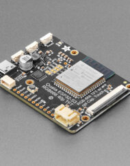 Adafruit Qualia ESP32-S3 Board til TTL RGB-666 displays 5800