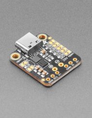 Adafruit USB Type C Power Delivery Dummy Breakout I2C eller Fast 5807
