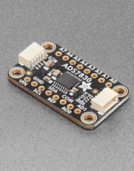 Adafruit ADS7830 8-Kanal 8-bit ADC med I2C STEMMA QT Qwiic 5836