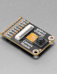 Adafruit OV5640 Kamera Breakout 120 Grad Lav forvrængning 5839