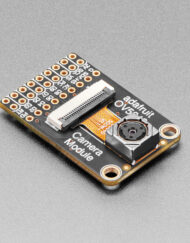 Adafruit OV5640 Kamera Breakout med 72 graders linse og autofokus 5840