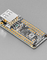 Adafruit USB-værk med MAX3421E 5858